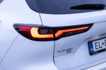 Mazda CX-60 2024 na predaj – fotografia 17