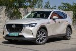Mazda CX-60 2022 na predaj – fotografia 1
