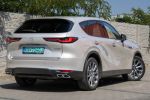 Mazda CX-60 2022 na predaj – fotografia 5