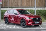 Mazda CX-60 2023 na predaj – fotografia 3