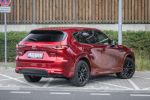 Mazda CX-60 2023 na predaj – fotografia 5