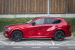 Mazda CX-60 2023 na predaj – fotografia 8