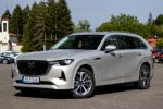 Mazda CX-80 2025 na predaj – fotografia 1