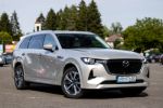 Mazda CX-80 2025 na predaj – fotografia 3