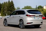 Mazda CX-80 2025 na predaj – fotografia 7