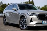 Mazda CX-80 2025 na predaj – fotografia 10