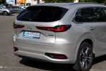 Mazda CX-80 2025 na predaj – fotografia 12