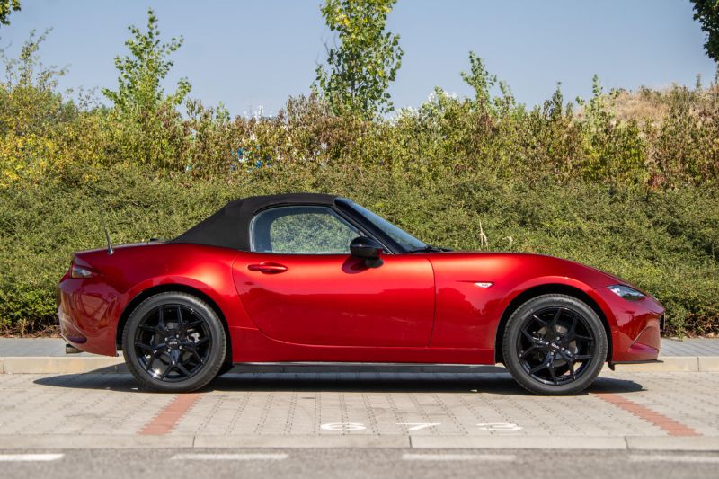 Mazda MX 5