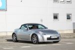 Nissan 350Z 2005 na predaj – fotografia 9