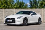 Nissan GTR 2011 na predaj – fotografia 1