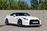 Nissan GTR 2011 na predaj – fotografia 3