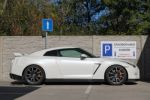 Nissan GTR 2011 na predaj – fotografia 4