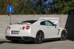 Nissan GTR 2011 na predaj – fotografia 5