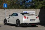Nissan GTR 2011 na predaj – fotografia 7