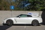 Nissan GTR 2011 na predaj – fotografia 8