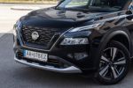 Nissan X-Trail 2024 na predaj – fotografia 2