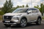 Nissan X-Trail 2023 na predaj – fotografia 1
