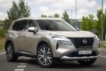Nissan X-Trail 2023 na predaj – fotografia 2