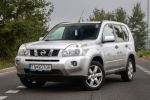 Nissan X-Trail 2010 na predaj – fotografia 1