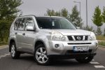 Nissan X-Trail 2010 na predaj – fotografia 3