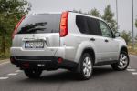 Nissan X-Trail 2010 na predaj – fotografia 4