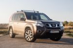 Nissan X-Trail 2012 na predaj – fotografia 3