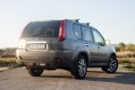 Nissan X-Trail 2012 na predaj – fotografia 5