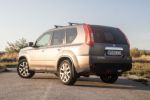 Nissan X-Trail 2012 na predaj – fotografia 7