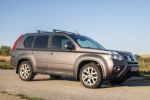 Nissan X-Trail 2012 na predaj – fotografia 9