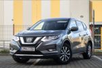 Nissan X-Trail 2018 na predaj – fotografia 1