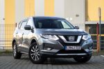 Nissan X-Trail 2018 na predaj – fotografia 3