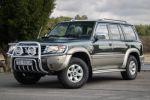 Nissan Patrol 1999 na predaj – fotografia 1