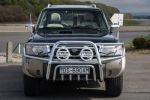 Nissan Patrol 1999 na predaj – fotografia 2