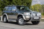 Nissan Patrol 1999 na predaj – fotografia 3