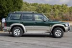 Nissan Patrol 1999 na predaj – fotografia 4
