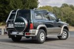 Nissan Patrol 1999 na predaj – fotografia 5