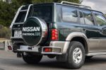 Nissan Patrol 1999 na predaj – fotografia 7