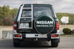 Nissan Patrol 1999 na predaj – fotografia 8