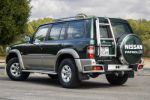 Nissan Patrol 1999 na predaj – fotografia 9