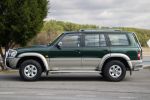 Nissan Patrol 1999 na predaj – fotografia 10