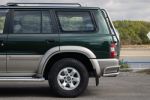 Nissan Patrol 1999 na predaj – fotografia 11
