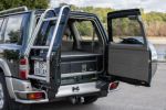 Nissan Patrol 1999 na predaj – fotografia 27