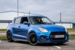 Suzuki Swift 2020 na predaj – fotografia 3