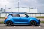 Suzuki Swift 2020 na predaj – fotografia 4