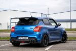 Suzuki Swift 2020 na predaj – fotografia 5