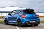 Suzuki Swift 2020 na predaj – fotografia 7