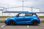 Suzuki Swift 2020 na predaj – fotografia 8