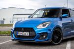 Suzuki Swift 2020 na predaj – fotografia 9