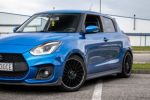 Suzuki Swift 2020 na predaj – fotografia 10