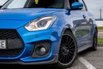 Suzuki Swift 2020 na predaj – fotografia 11